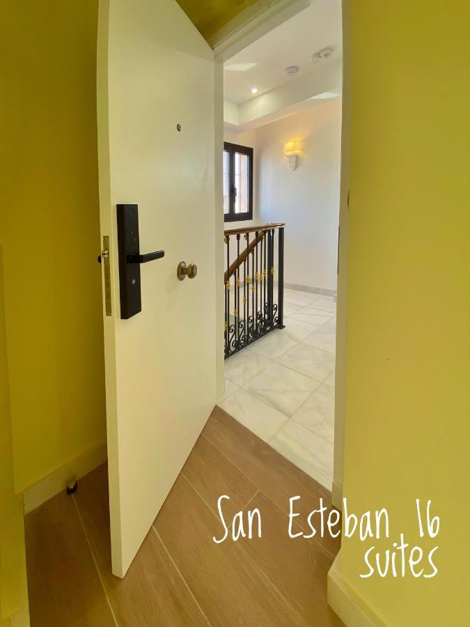 Apartment Triplex San Esteban 16 Senorial