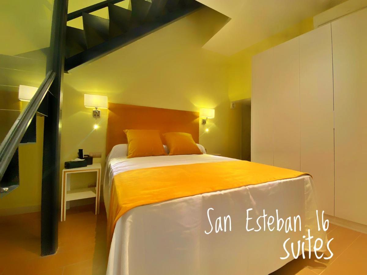 Triplex San Esteban 16 Senorial Apartment Seville