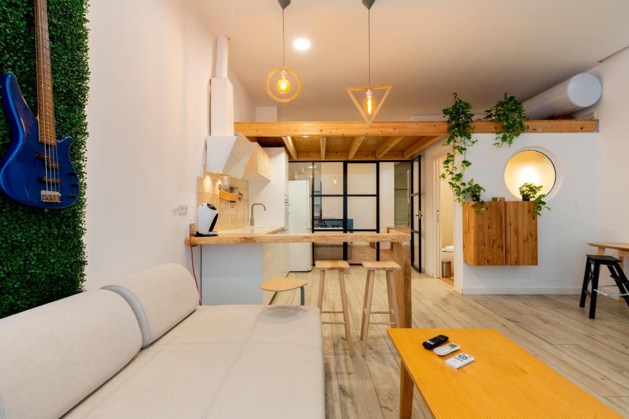 Apartamento Holi-rent Luis Montoto Sevilla