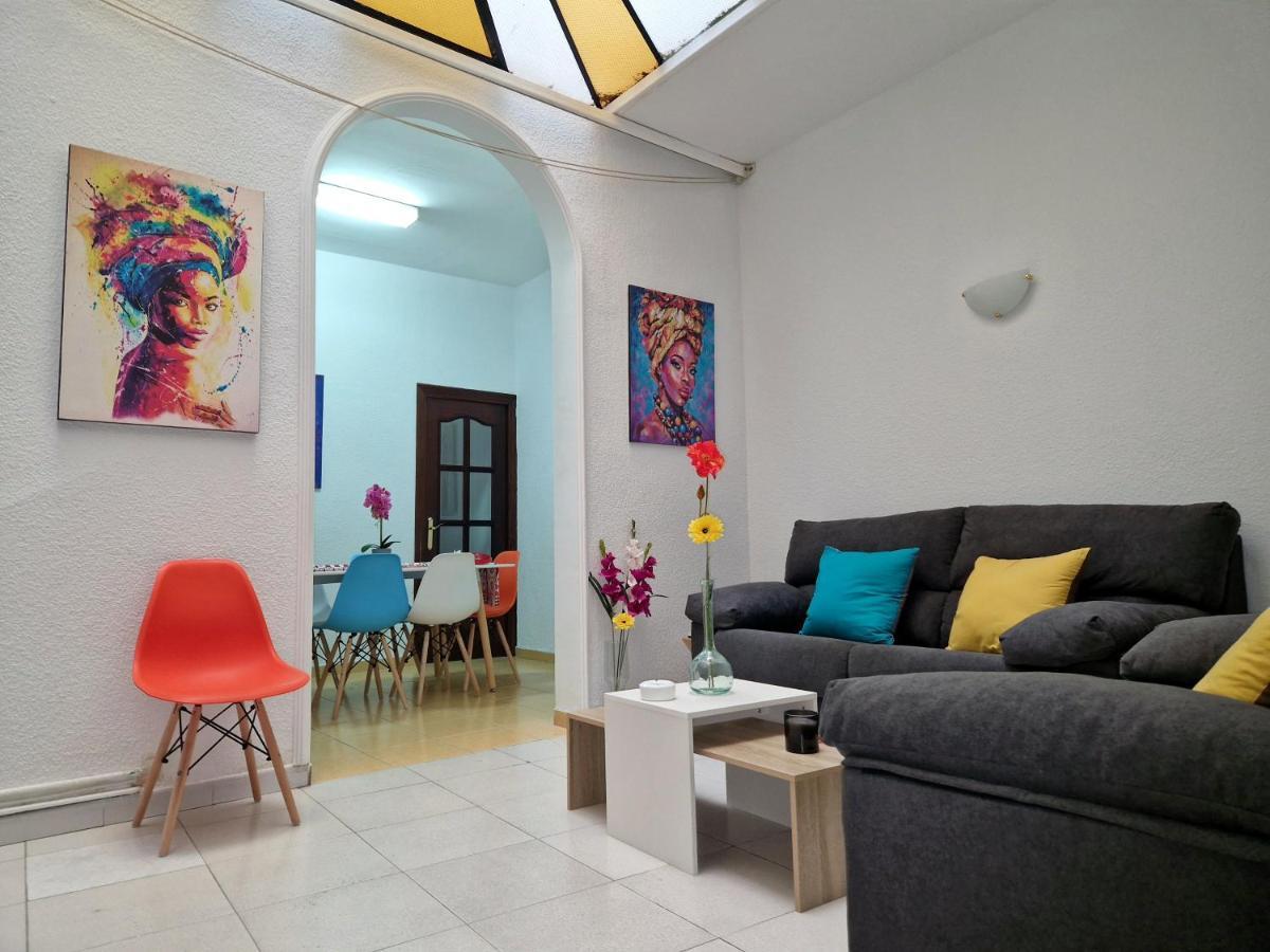 Apartamento Precioso Piso En