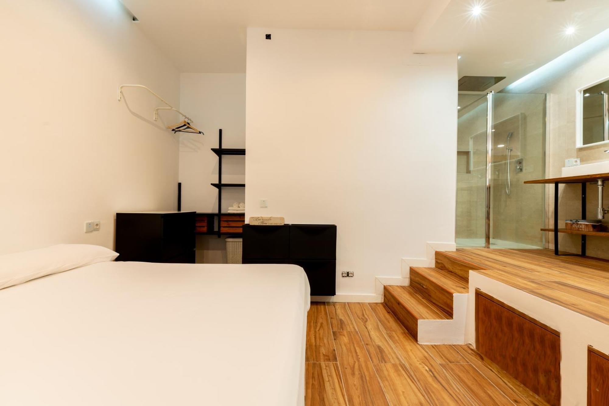 Apartamento Holi-rent Luis Montoto