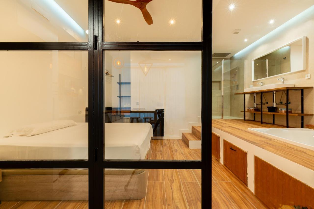 Holi-rent Luis Montoto Apartamento Sevilla