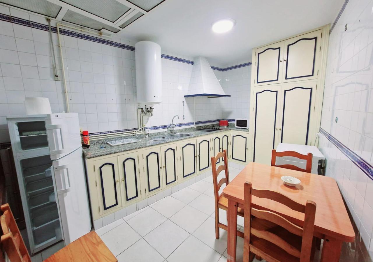 Apartamento Precioso Piso En