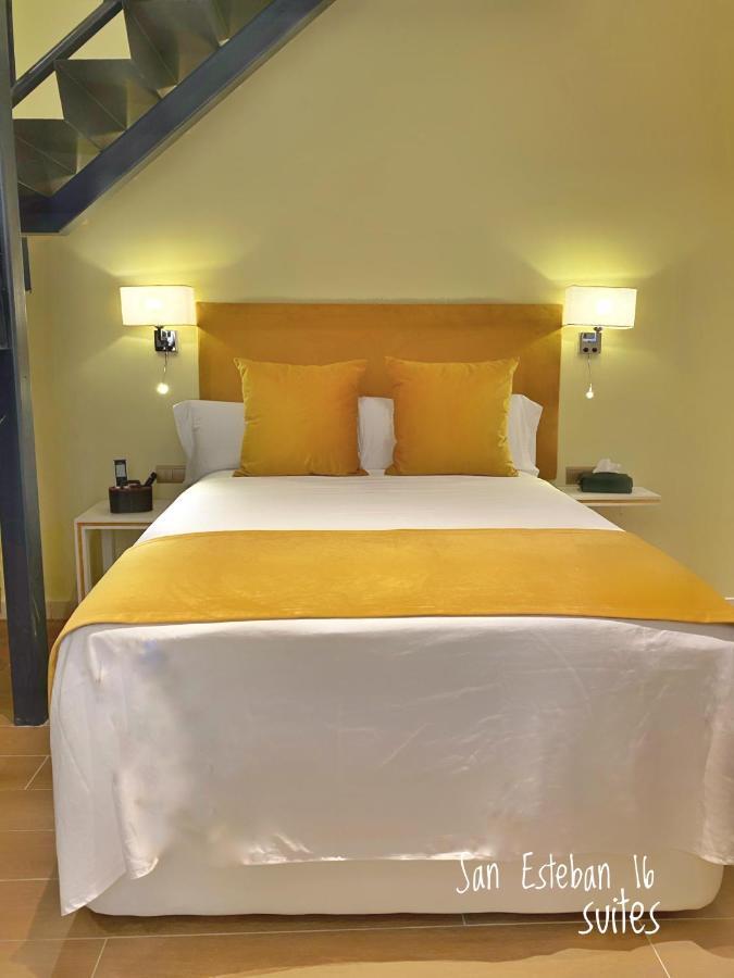 Triplex San Esteban 16 Senorial Apartment Seville