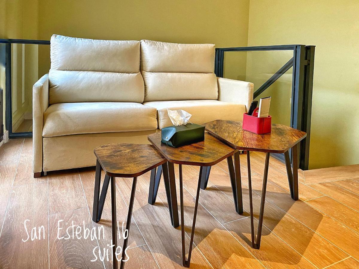 Apartment Triplex San Esteban 16 Senorial