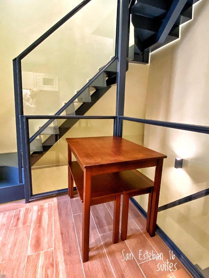 Triplex San Esteban 16 Senorial * Seville