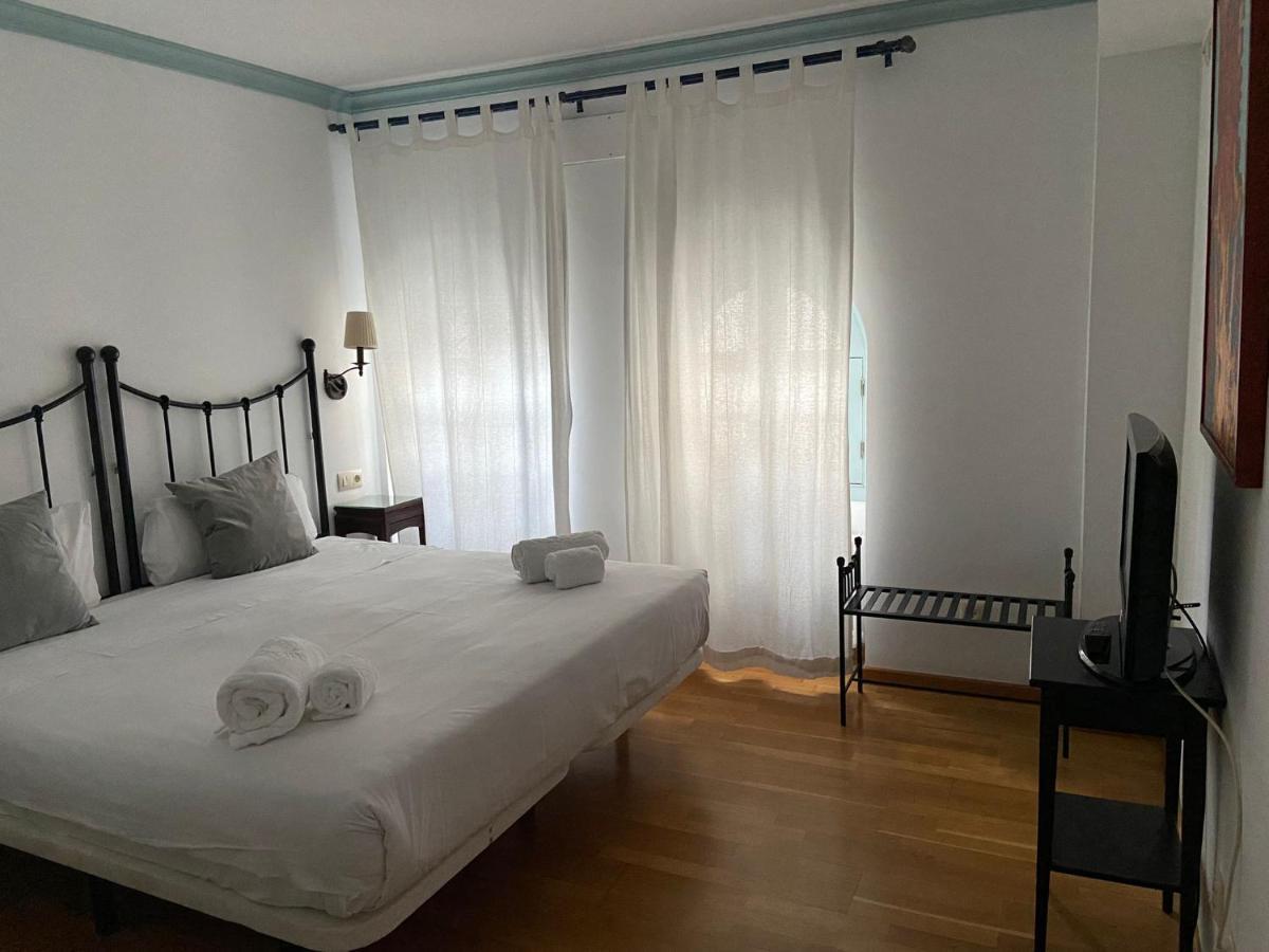 Boutique Vida Seville