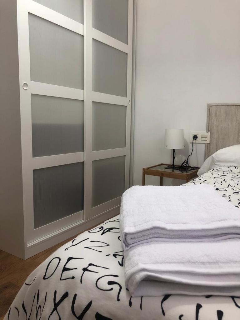 Wish Salado De Apartment