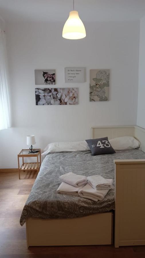 Wish Salado De Apartment Seville