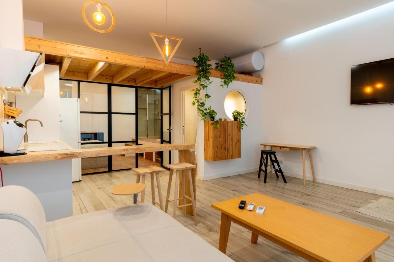 Apartamento Holi-rent Luis Montoto *