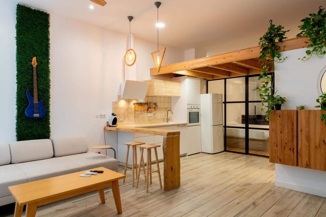 Holi-rent Luis Montoto Apartamento Sevilla