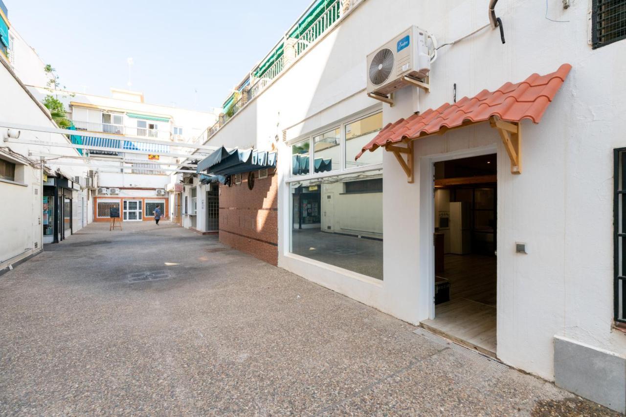 Holi-rent Luis Montoto Apartamento Sevilla