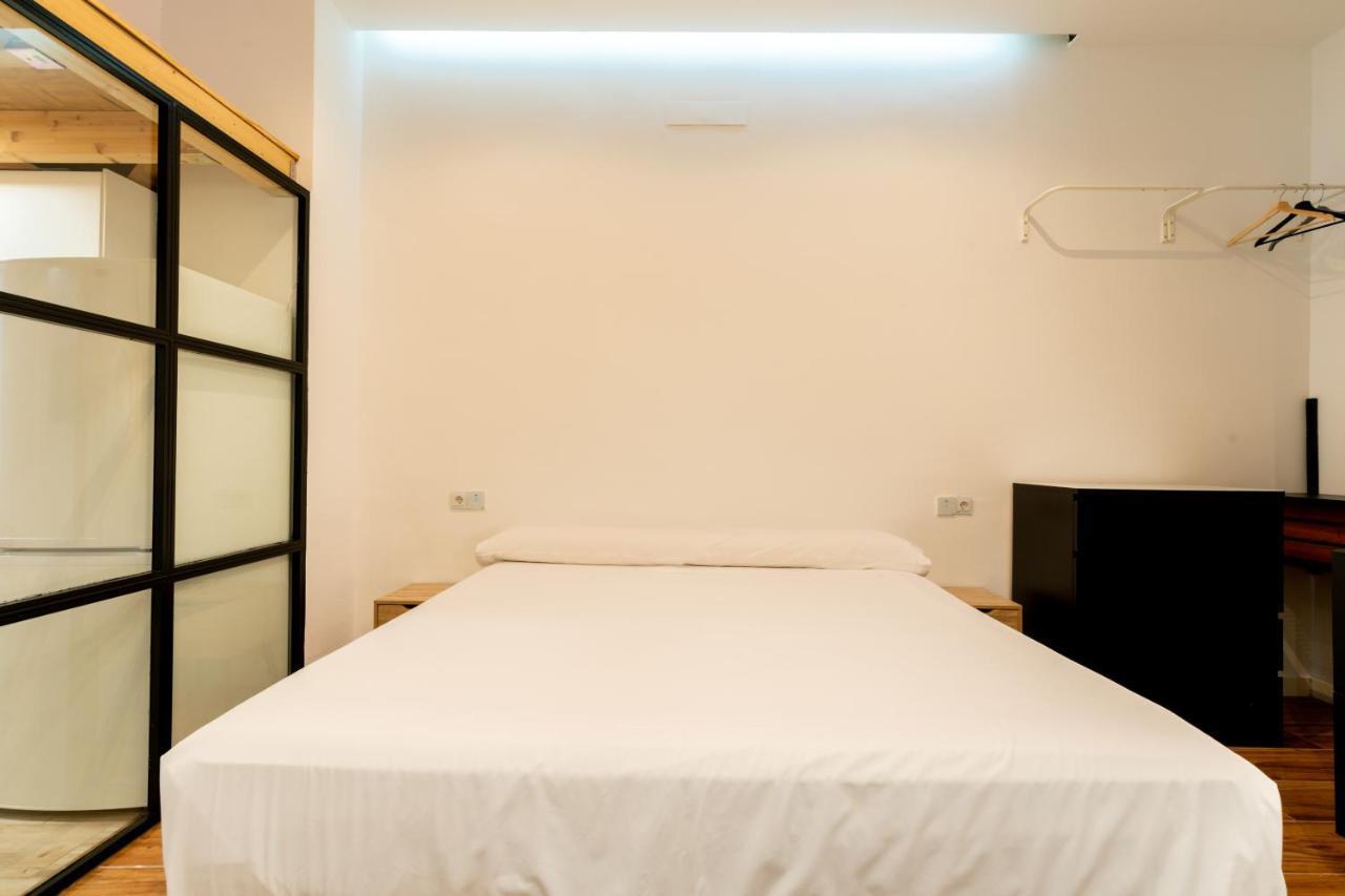 Holi-rent Luis Montoto Apartamento Sevilla