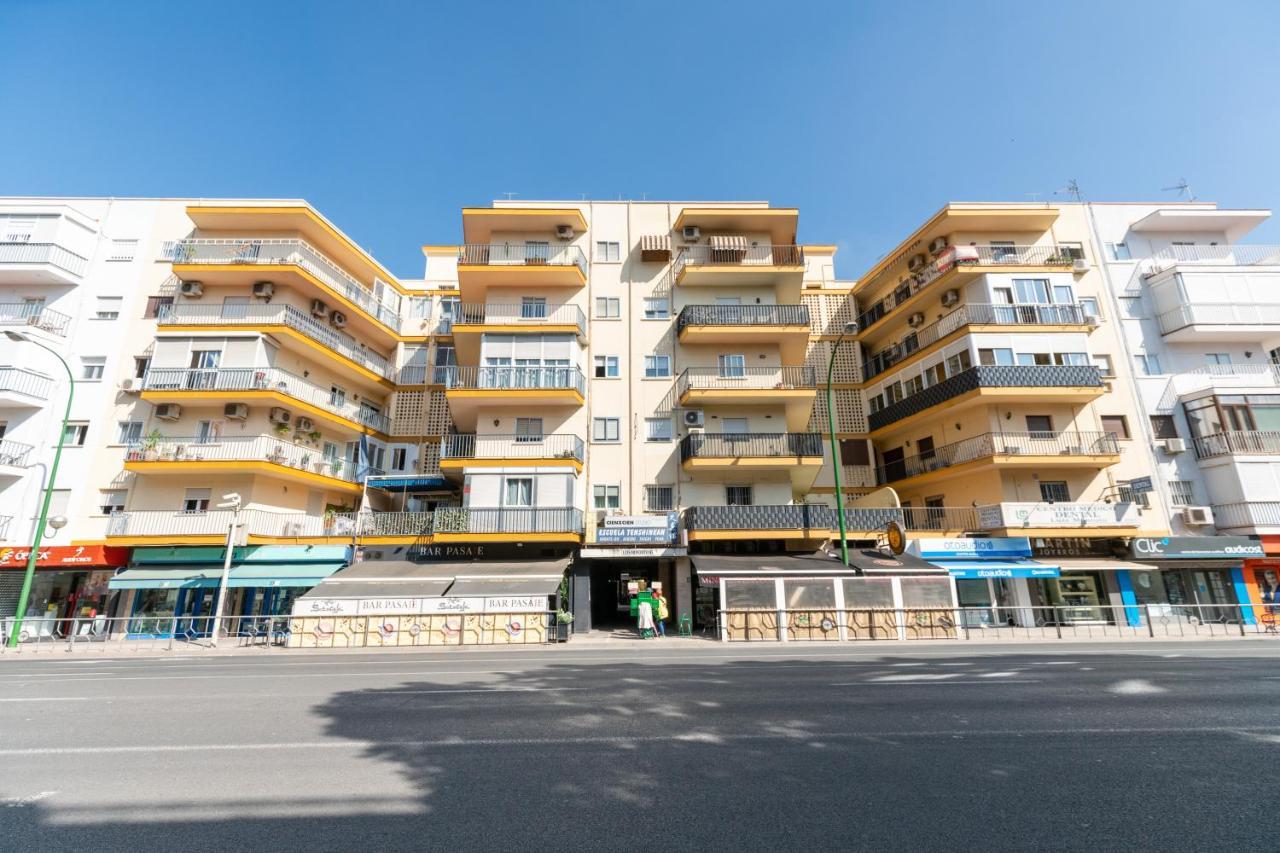 Apartamento Holi-rent Luis Montoto *