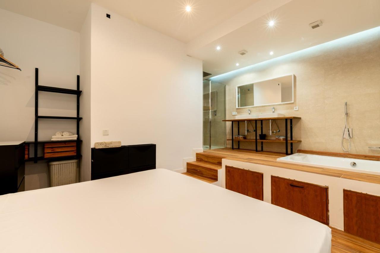 Apartamento Holi-rent Luis Montoto Sevilla