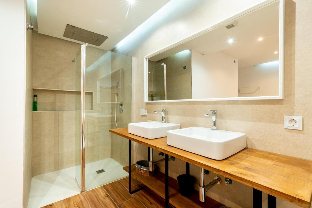 Apartamento Holi-rent Luis Montoto *