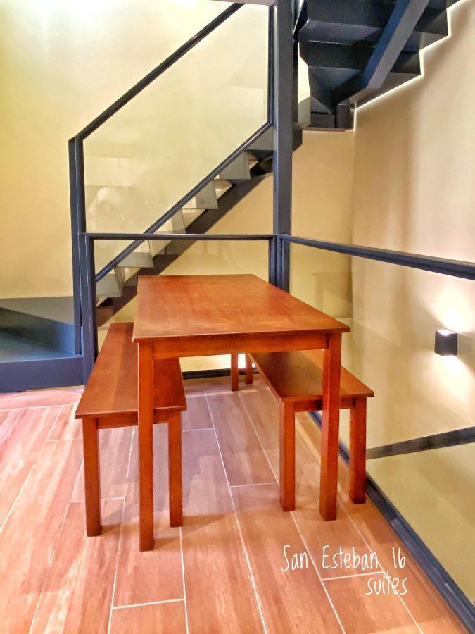 Triplex San Esteban 16 Senorial Apartment Seville