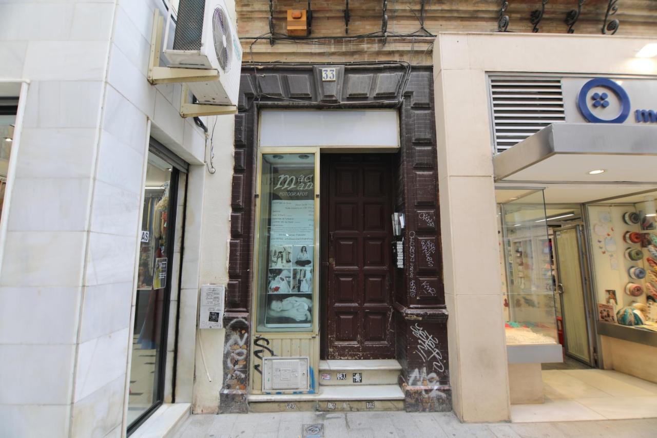 Rentalsevilla Cuna Seville