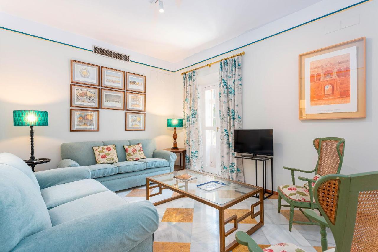 Genteel Holiday home Seville