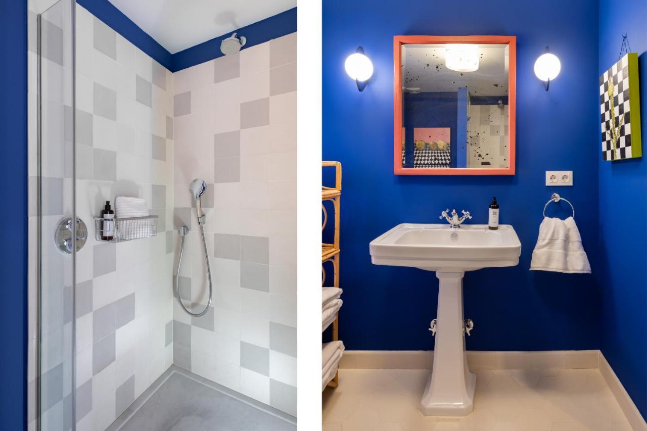 Cse San Bernardo Apartment