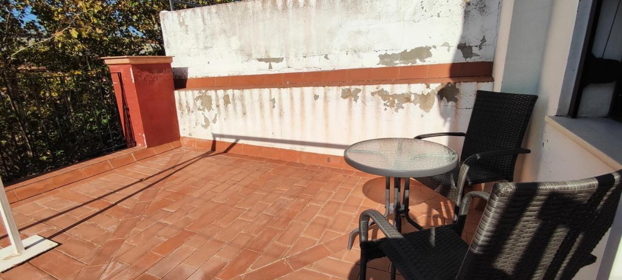 Hostly Plaza De Armas Lightfull Loft-center-parking Op-cless * Seville