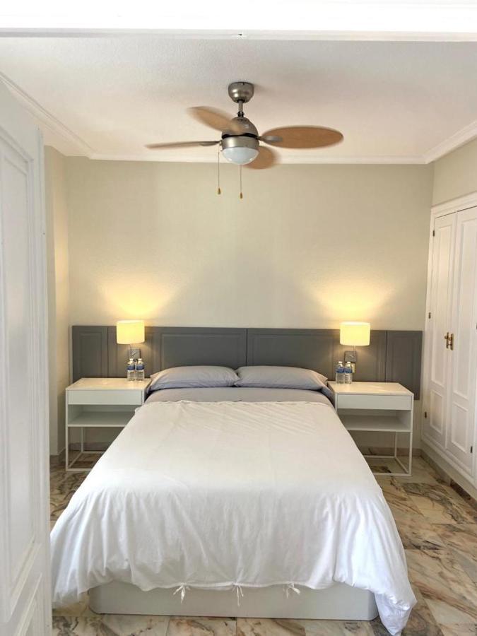 Apartamento Precioso En Remedios, Centro De