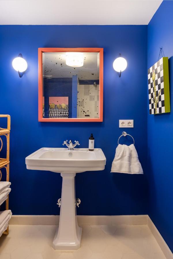 Cse San Bernardo Apartment
