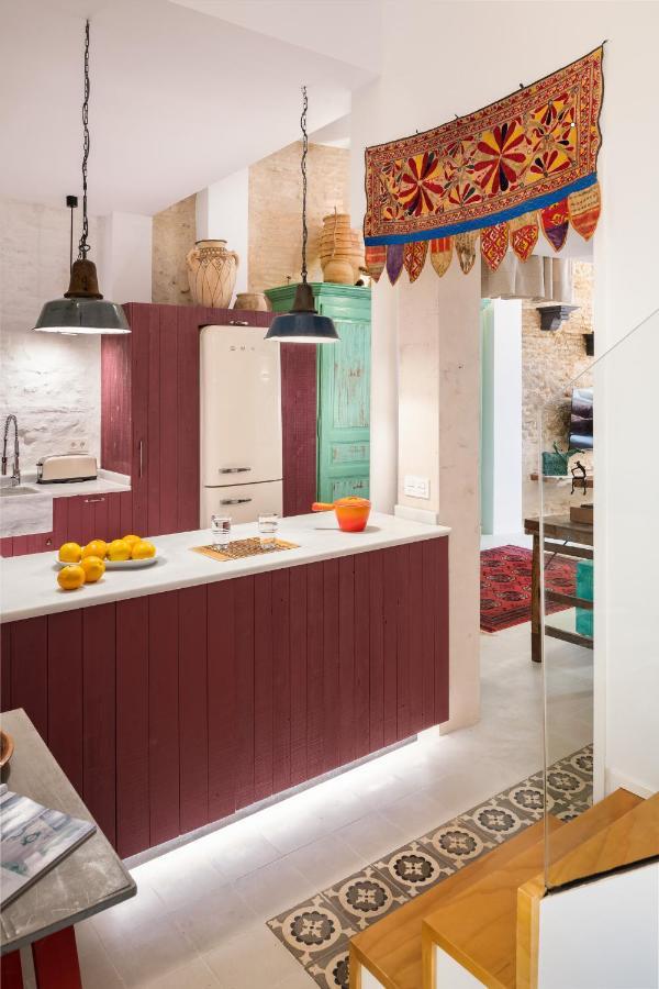 Apartment Cse San Bernardo Seville
