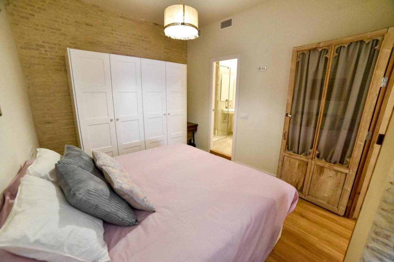 Design Penthouse In The Center Apartment Seville