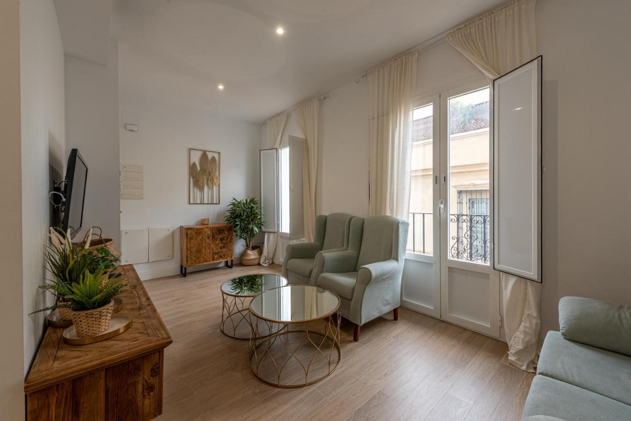 Apartamento Modern With Balcony- 2bd 2bth- San Vicente *