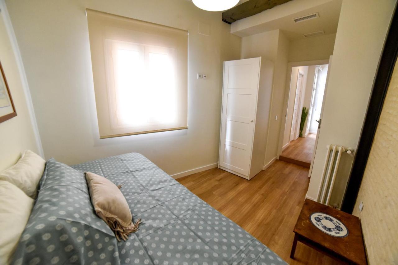 Apartment Design Penthouse In The Center *