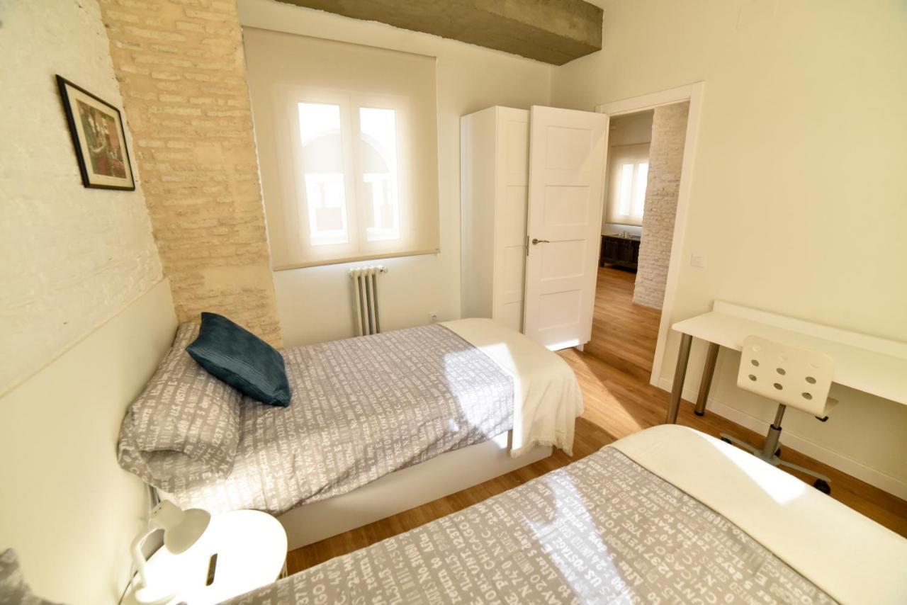 Design Penthouse In The Center Apartment