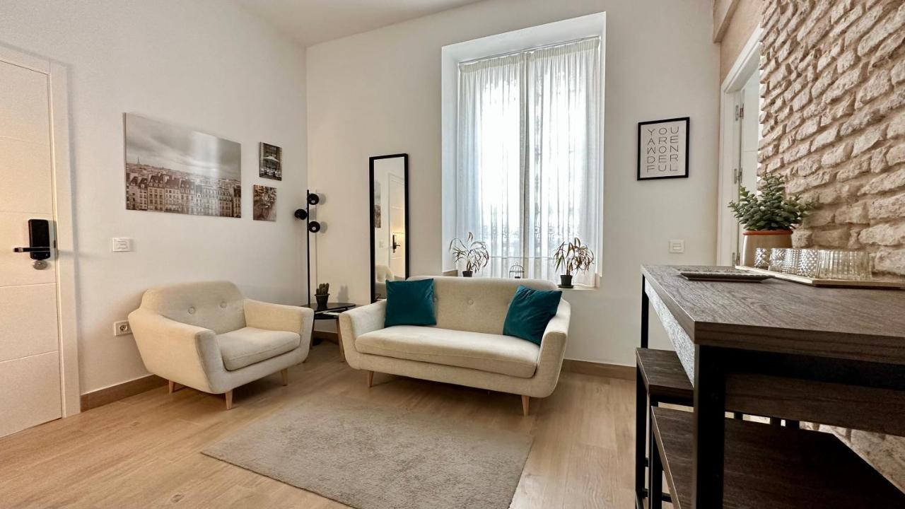 Apartment Mata Mua *