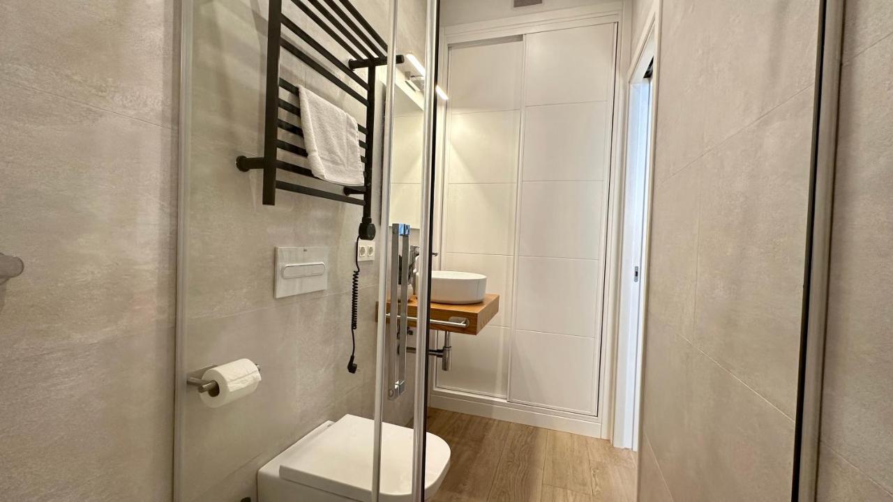 Mata Mua Apartment Seville