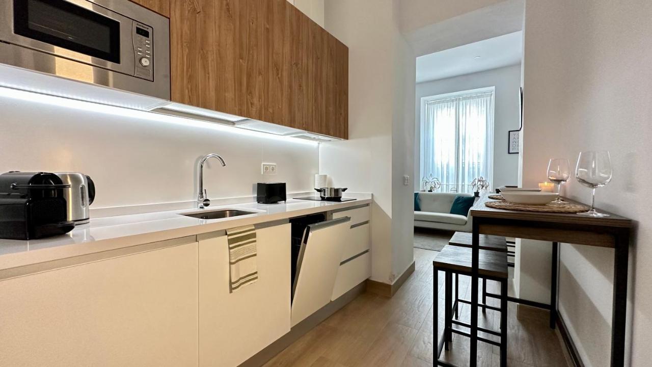 Mata Mua Apartment Seville