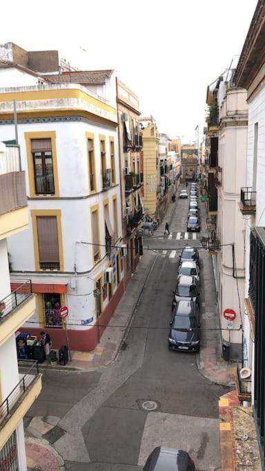 Apartment Loft Alameda De Hercules