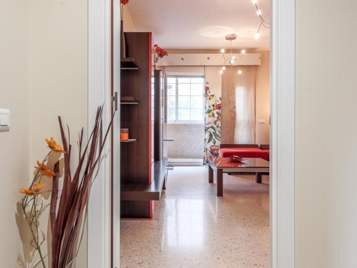 Apartment Reformado En Barrio Macarena Seville