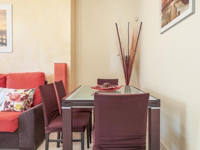 Apartment Reformado En Barrio Macarena *