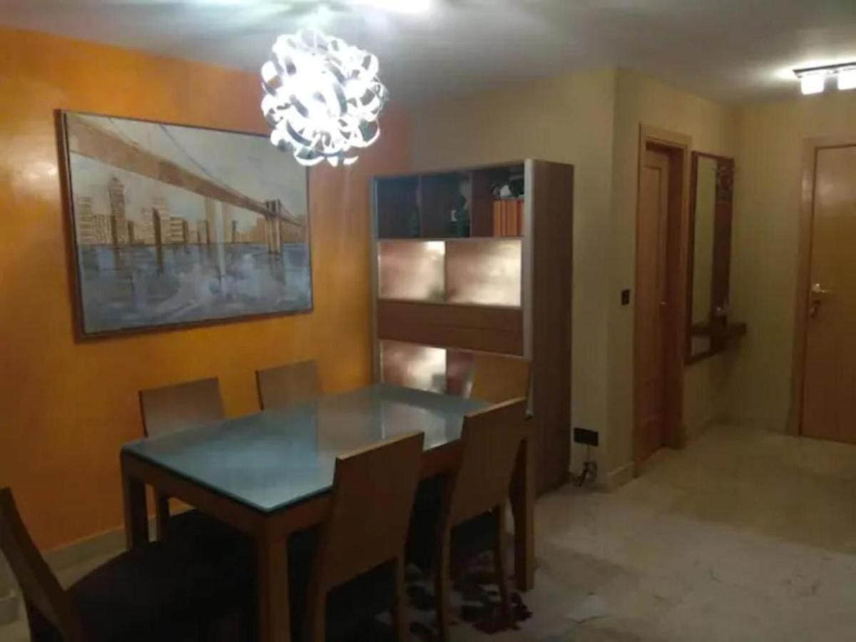 Habitación en casa particular Edificio Trovador *