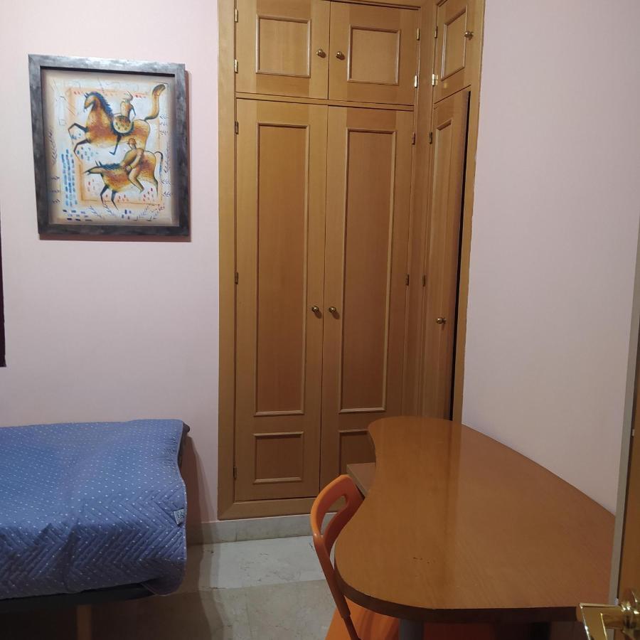 Edificio Trovador Habitación en casa particular