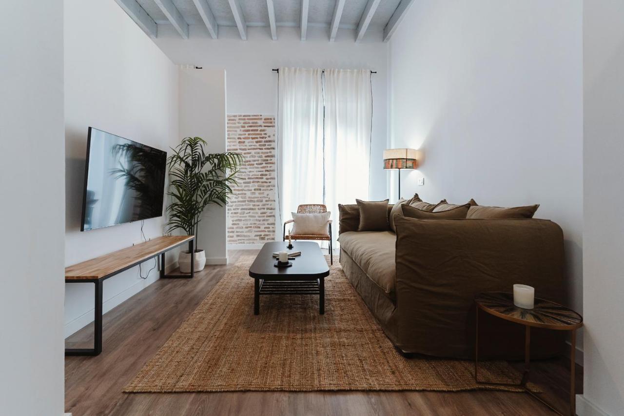 Apartment O&l Punonrostro Bright Minimalist