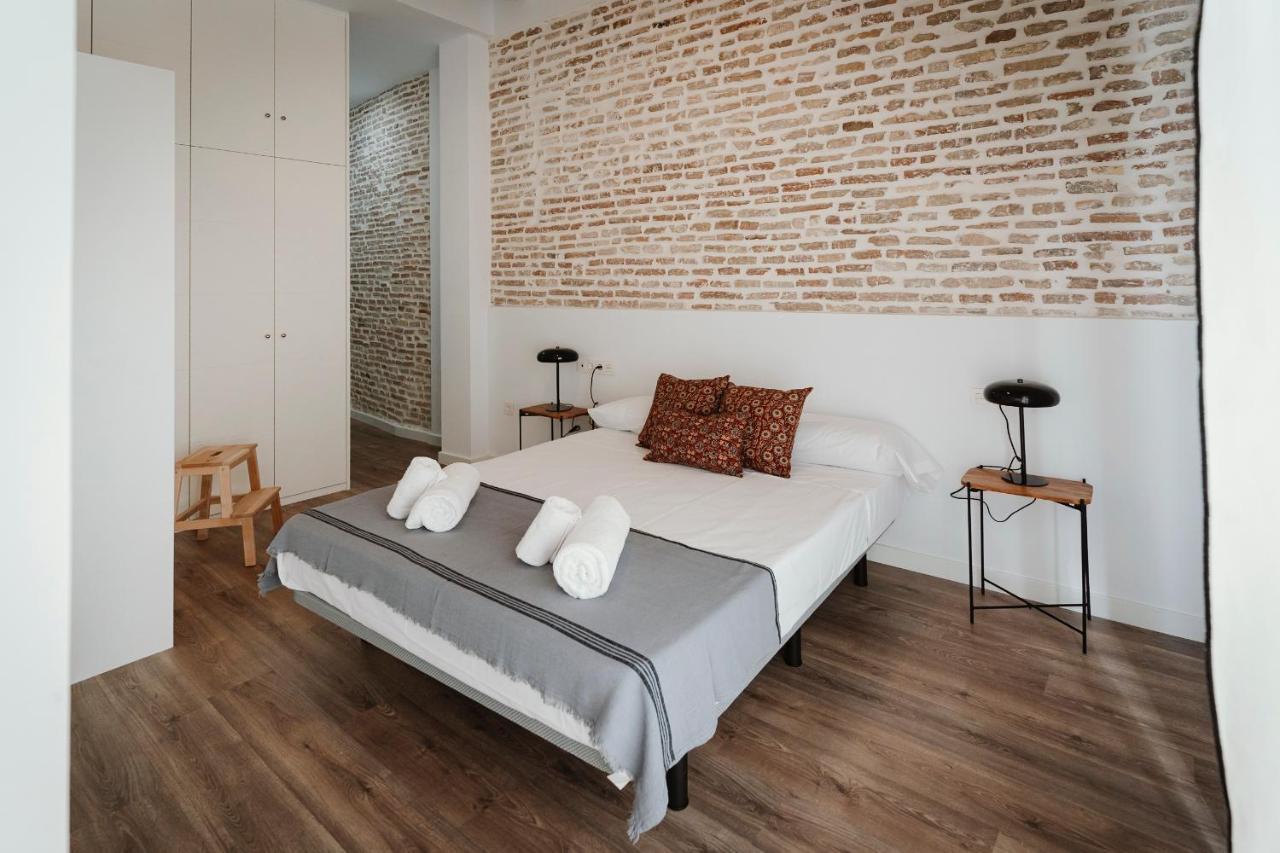 O&l Punonrostro Bright Minimalist Apartment *
