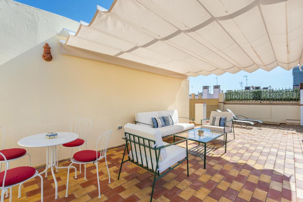 Genteel * Seville