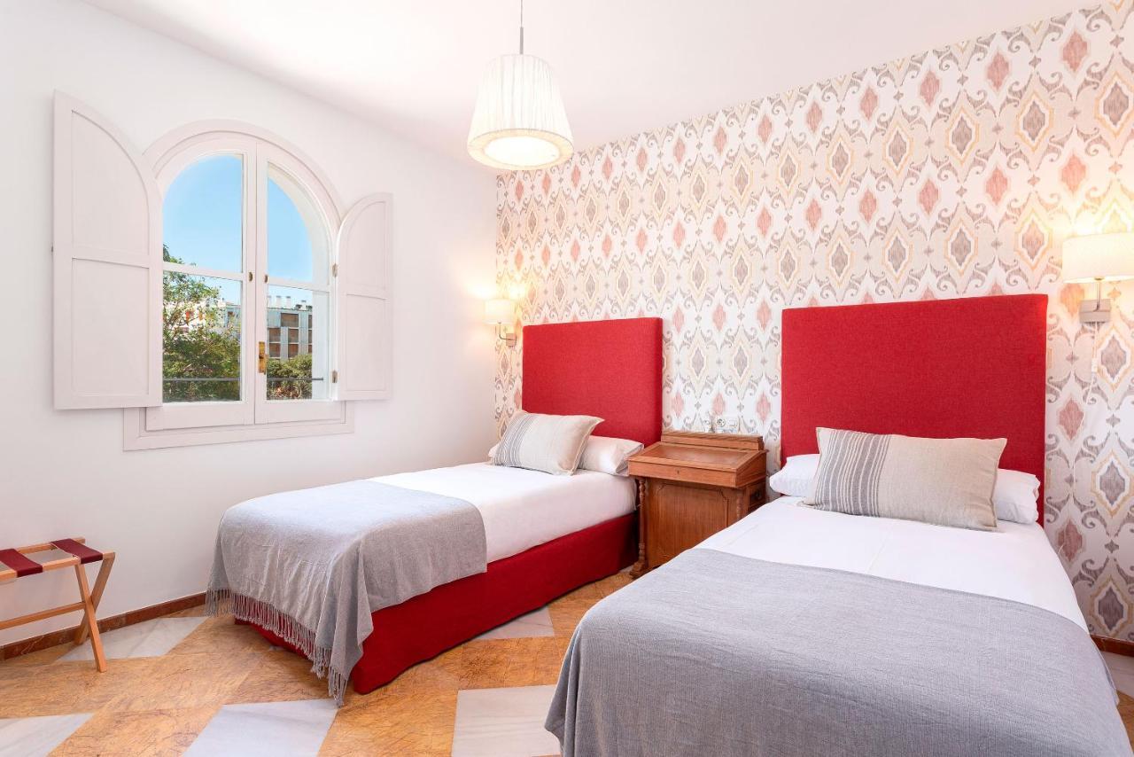 Genteel Holiday home Seville