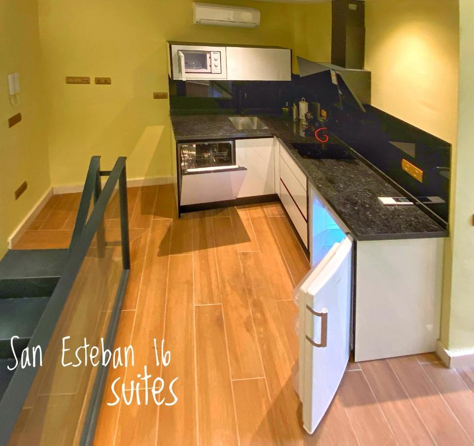 Apartment Triplex San Esteban 16 Senorial Seville