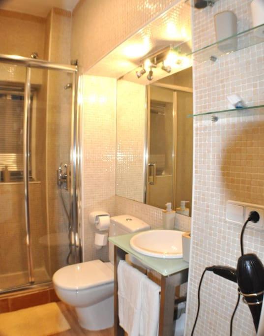 Triana Apartment Seville