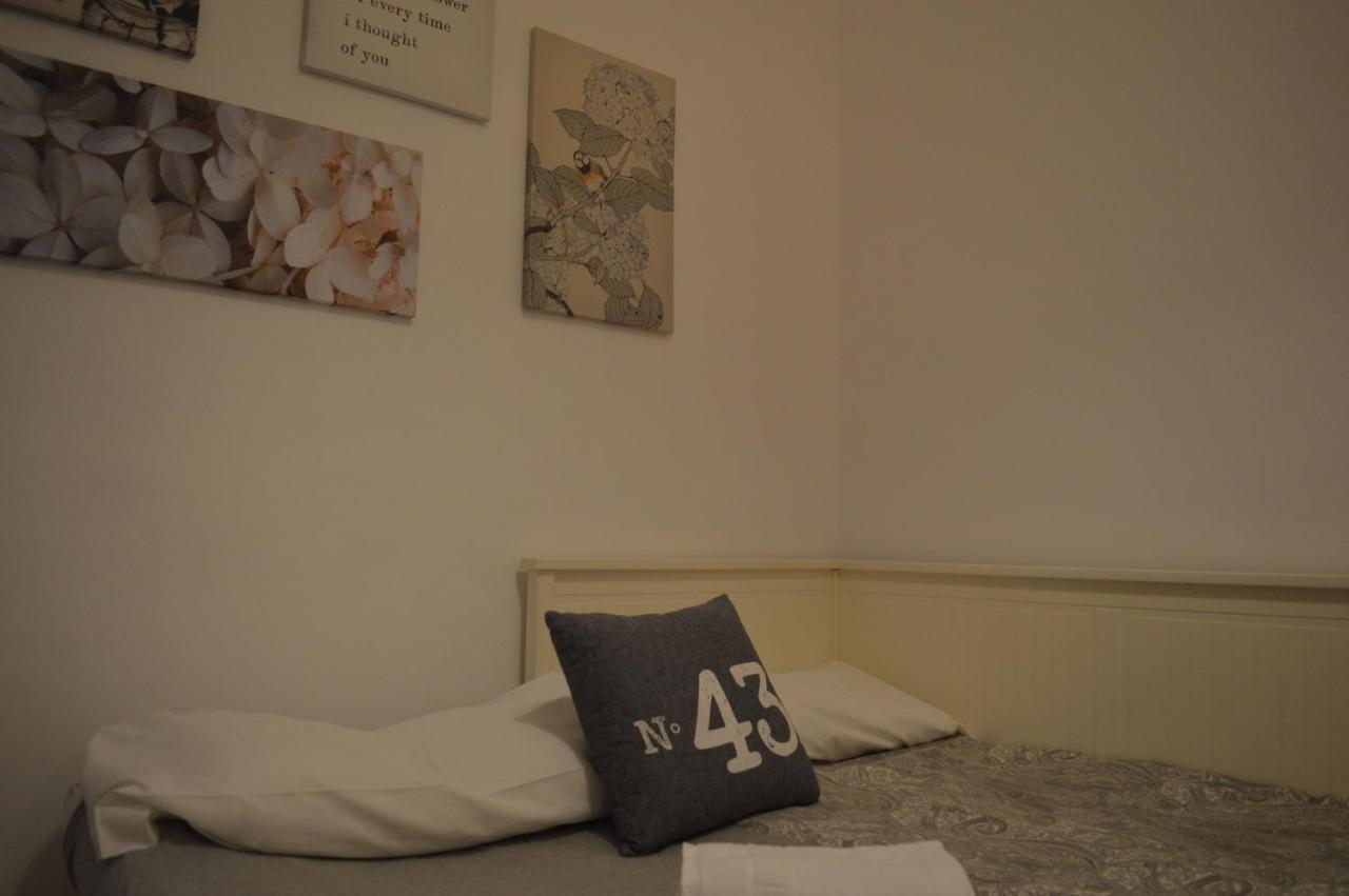 Wish Salado De Apartment Seville