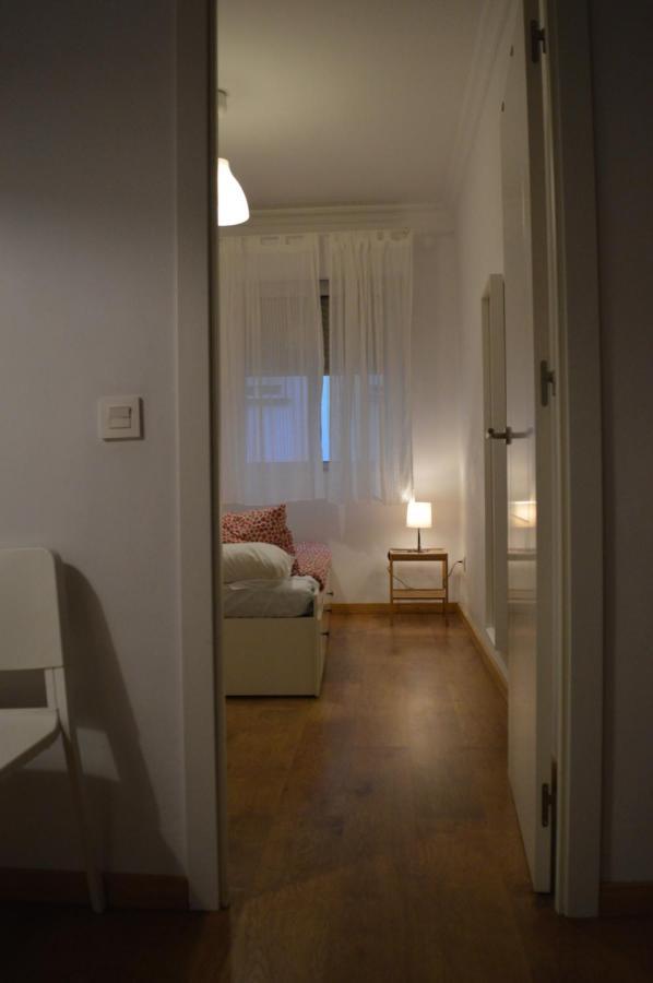 Apartment Wish Salado De *