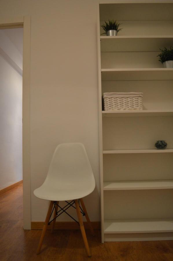 Apartment Wish Salado De