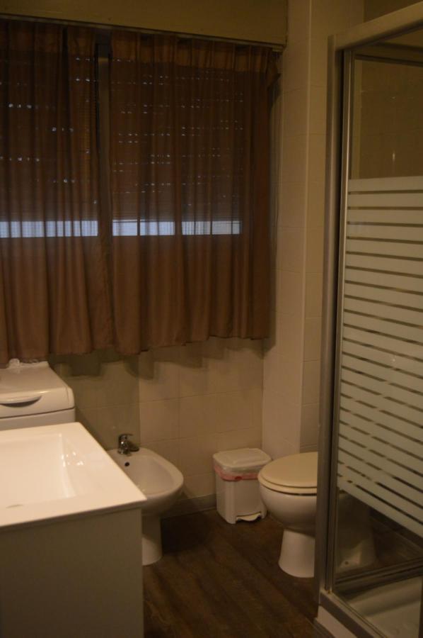 Apartment Wish Salado De *